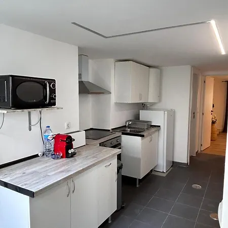 Intendente 1865 Appartement Lissabon