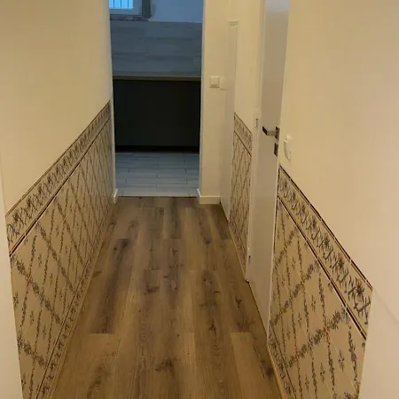 Intendente 1865 Apartment *