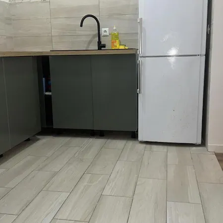 Apartment Intendente 1865 *