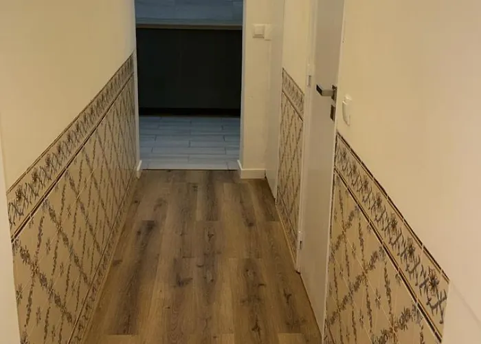 Intendente 1865 Apartment *