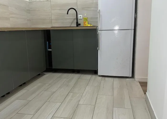 Apartment Intendente 1865 *