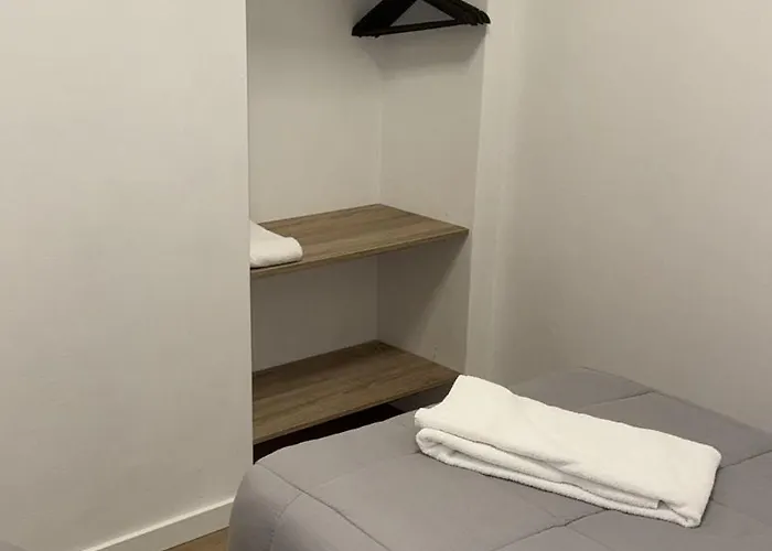 Intendente 1865 Apartment Lisbon