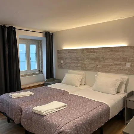 Apartment Intendente 1865