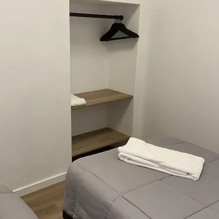 Intendente 1865 Apartment Lissabon